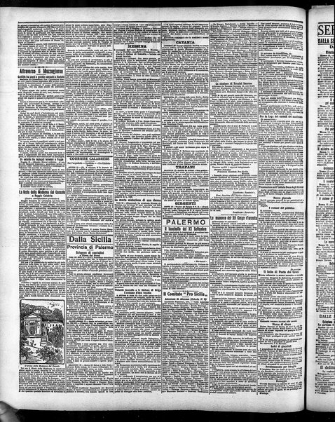 L'ora : corriere politico, quotidiano della Sicilia