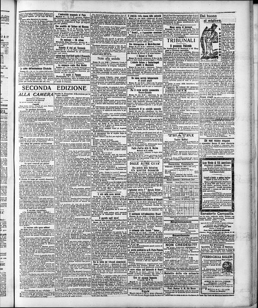 L'ora : corriere politico, quotidiano della Sicilia