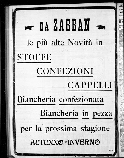 L'ora : corriere politico, quotidiano della Sicilia