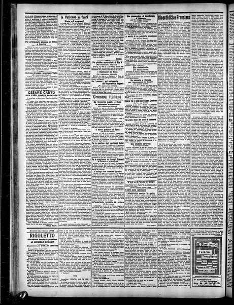 L'ora : corriere politico, quotidiano della Sicilia