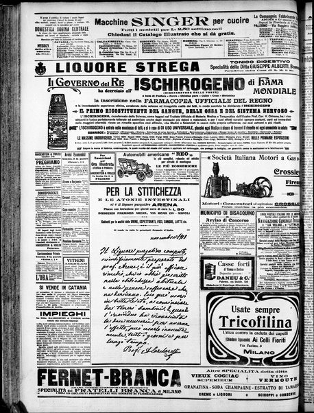 L'ora : corriere politico, quotidiano della Sicilia