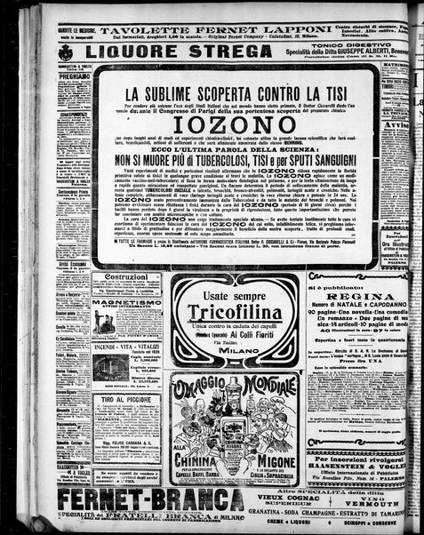 L'ora : corriere politico, quotidiano della Sicilia