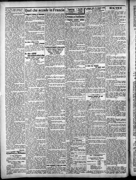 L'ora : corriere politico, quotidiano della Sicilia