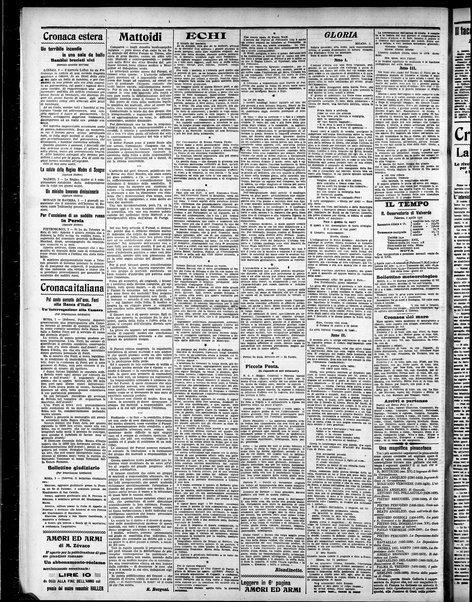 L'ora : corriere politico, quotidiano della Sicilia