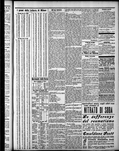 L'ora : corriere politico, quotidiano della Sicilia