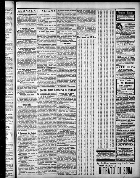 L'ora : corriere politico, quotidiano della Sicilia