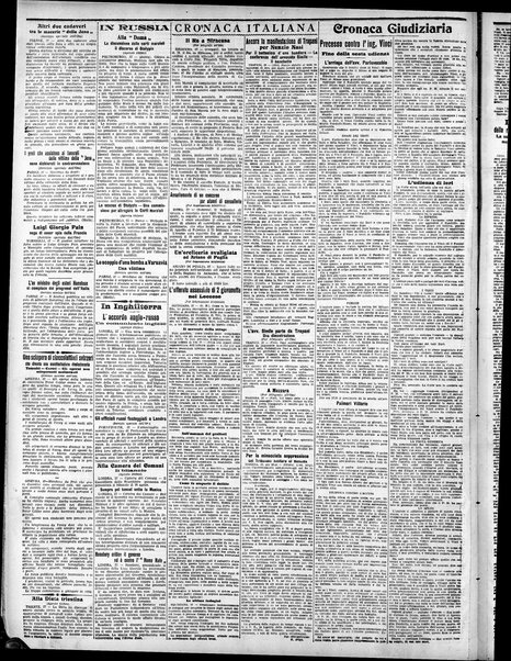 L'ora : corriere politico, quotidiano della Sicilia