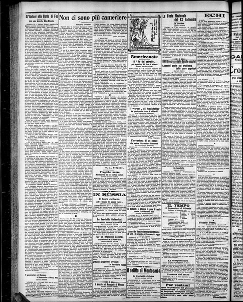 L'ora : corriere politico, quotidiano della Sicilia