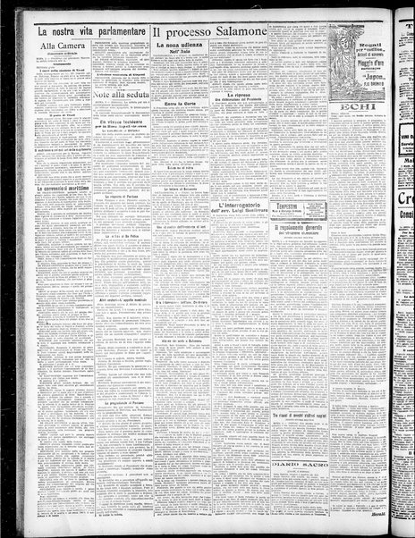 L'ora : corriere politico, quotidiano della Sicilia