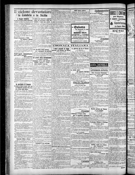 L'ora : corriere politico, quotidiano della Sicilia