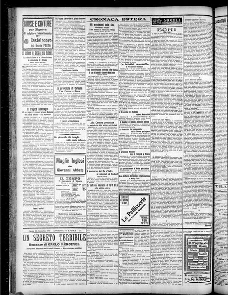 L'ora : corriere politico, quotidiano della Sicilia