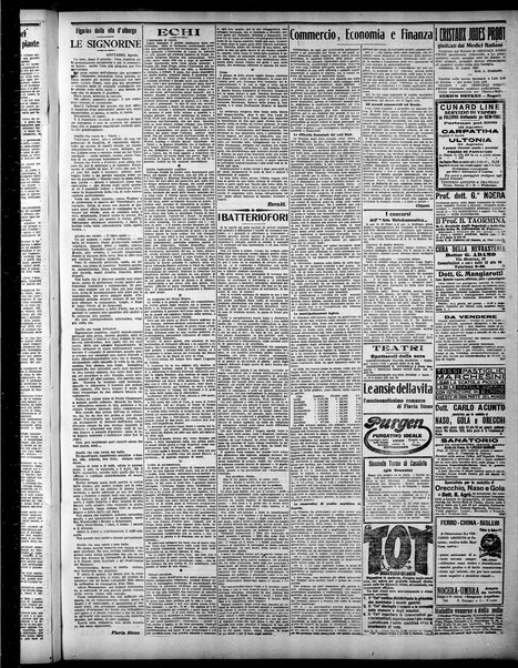 L'ora : corriere politico, quotidiano della Sicilia