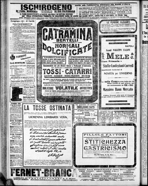 L'ora : corriere politico, quotidiano della Sicilia