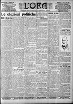 giornale/CFI0375759/1909/Marzo/31