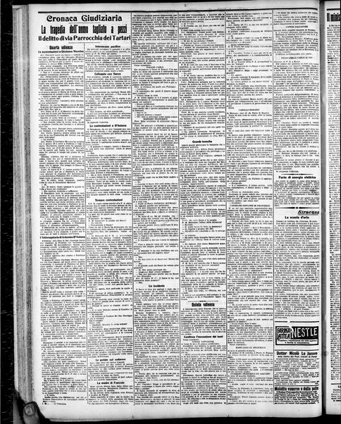 L'ora : corriere politico, quotidiano della Sicilia