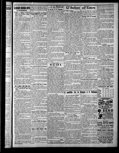 L'ora : corriere politico, quotidiano della Sicilia