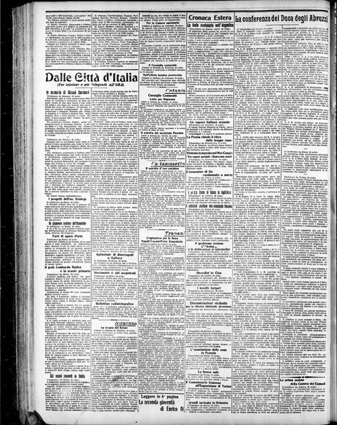 L'ora : corriere politico, quotidiano della Sicilia