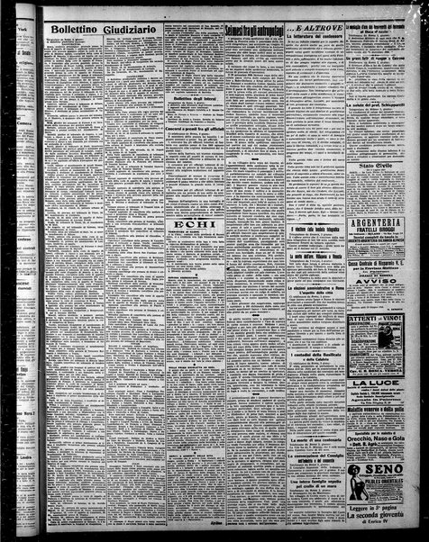 L'ora : corriere politico, quotidiano della Sicilia