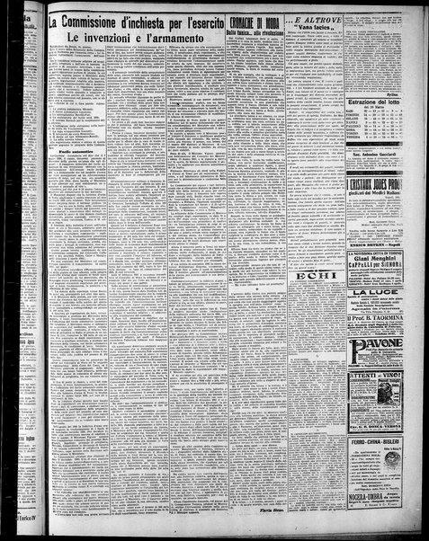 L'ora : corriere politico, quotidiano della Sicilia