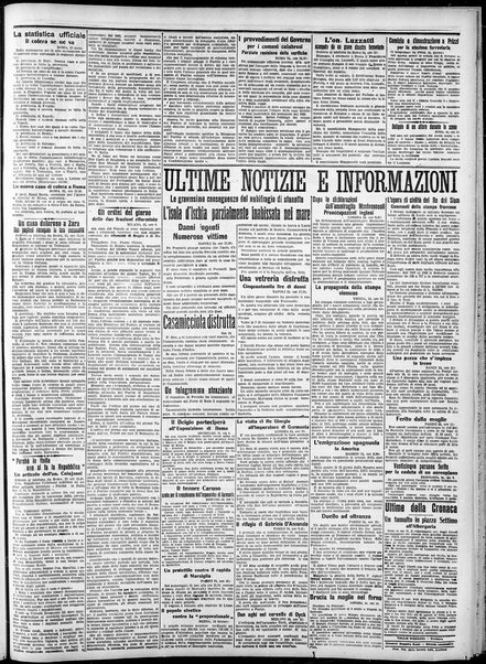 L'ora : corriere politico, quotidiano della Sicilia