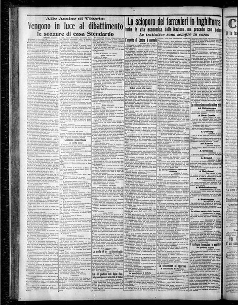 L'ora : corriere politico, quotidiano della Sicilia