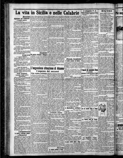 L'ora : corriere politico, quotidiano della Sicilia