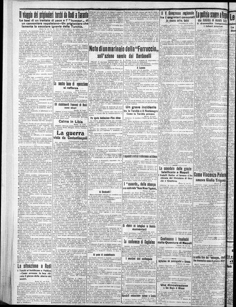 L'ora : corriere politico, quotidiano della Sicilia