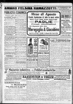 giornale/CFI0375759/1913/Agosto/6