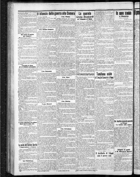 L'ora : corriere politico, quotidiano della Sicilia