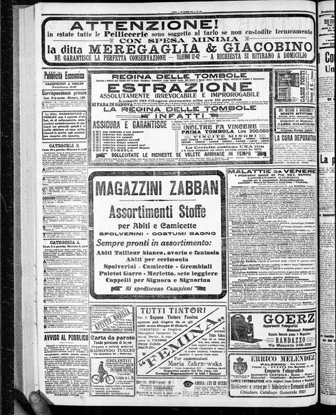 L'ora : corriere politico, quotidiano della Sicilia