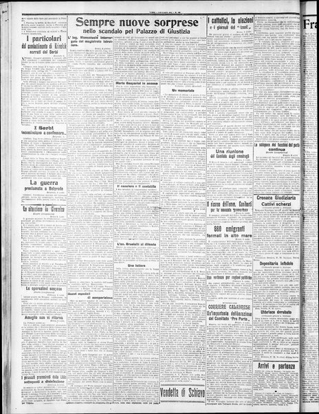 L'ora : corriere politico, quotidiano della Sicilia