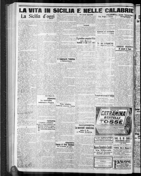 L'ora : corriere politico, quotidiano della Sicilia