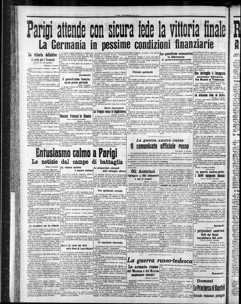 L'ora : corriere politico, quotidiano della Sicilia