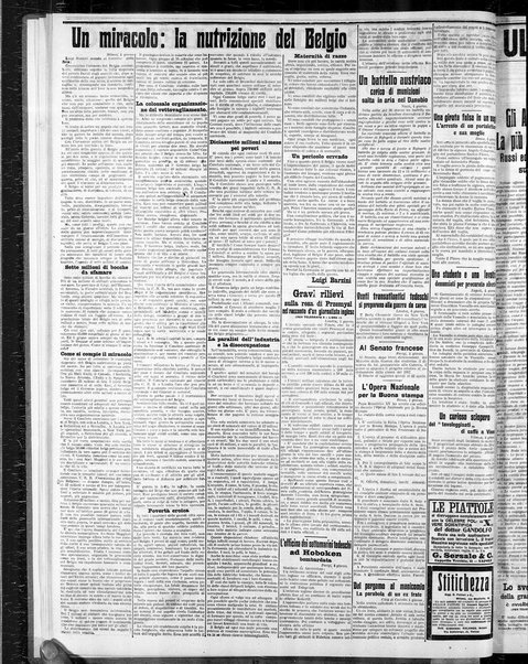 L'ora : corriere politico, quotidiano della Sicilia