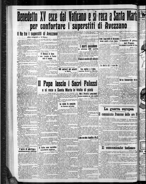 L'ora : corriere politico, quotidiano della Sicilia