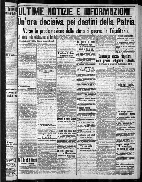 L'ora : corriere politico, quotidiano della Sicilia