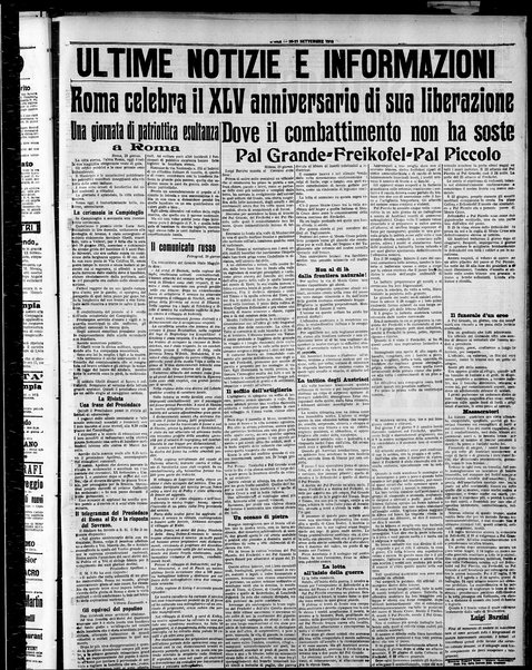 L'ora : corriere politico, quotidiano della Sicilia