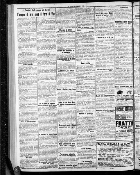 L'ora : corriere politico, quotidiano della Sicilia