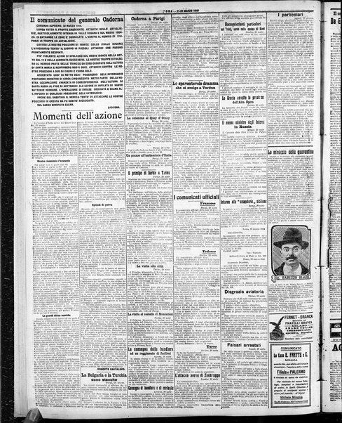 L'ora : corriere politico, quotidiano della Sicilia