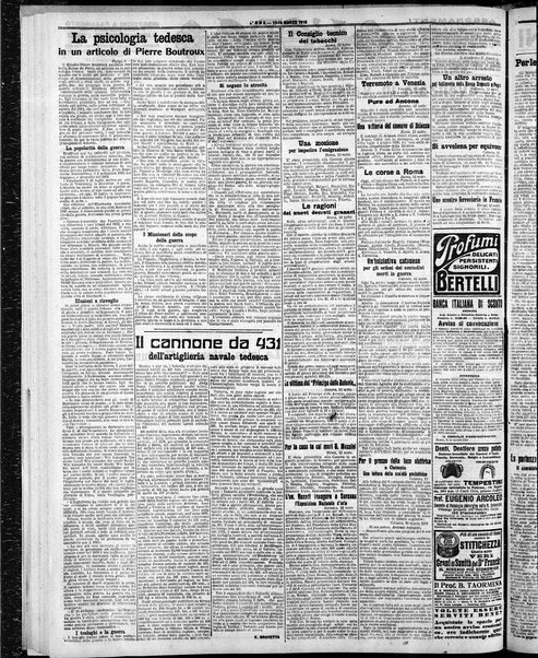 L'ora : corriere politico, quotidiano della Sicilia