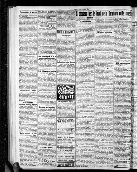 L'ora : corriere politico, quotidiano della Sicilia