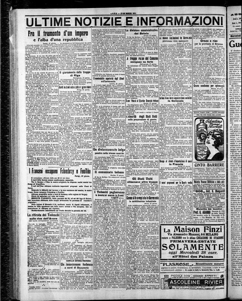 L'ora : corriere politico, quotidiano della Sicilia