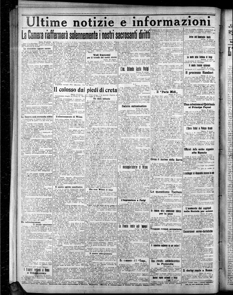 L'ora : corriere politico, quotidiano della Sicilia