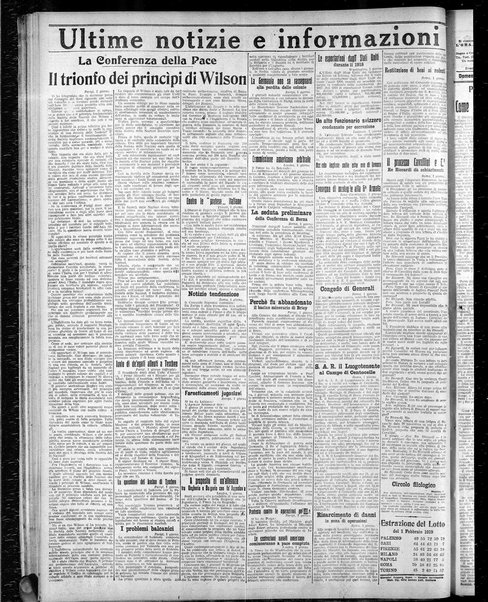 L'ora : corriere politico, quotidiano della Sicilia