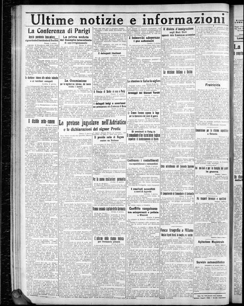 L'ora : corriere politico, quotidiano della Sicilia