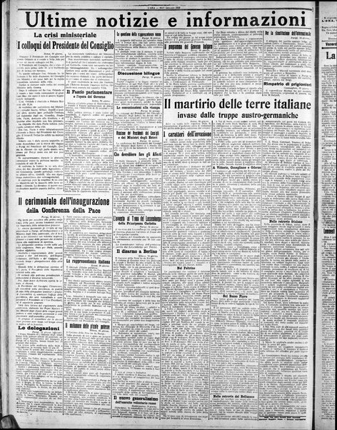 L'ora : corriere politico, quotidiano della Sicilia