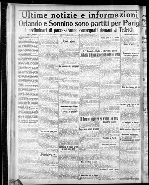 L'ora : corriere politico, quotidiano della Sicilia