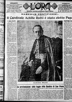 giornale/CFI0375759/1922/Febbraio/26