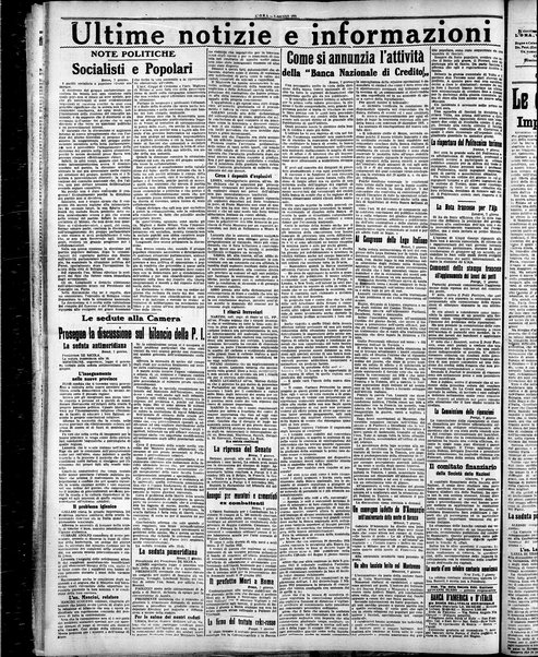 L'ora : corriere politico, quotidiano della Sicilia