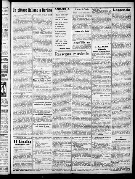 L'ora : corriere politico, quotidiano della Sicilia